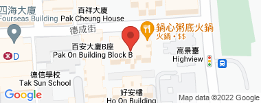 Hong Yuen Court Mid Floor, Middle Floor Address