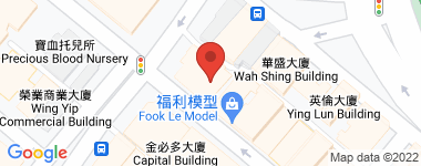 Leung Chau Building Mid Floor(2-11|11/F), Middle Floor Address