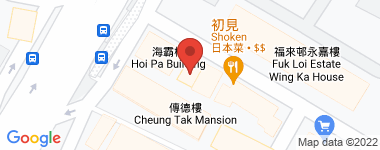 大仁楼 Low 物业地址