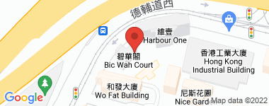 Harbour One  Address