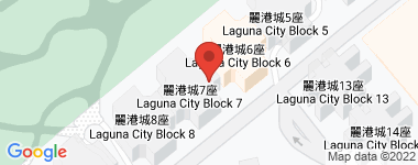 丽港城 37座 高层 物业地址