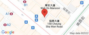 Li Shing House Room 170A, 5Th Floor Address