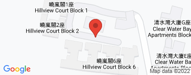 Hillview Court High Floor, Block 7 Address