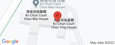 Ko Chun Court Low Floor, Block B Address