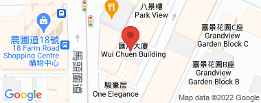 Wui Chuen Building High Floor Address