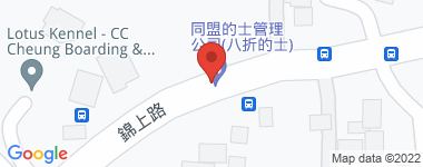 Village 888, Whole block Address