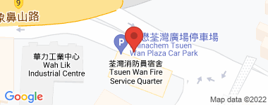 Wah Lik Industrial Centre  Address