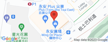 永安广场 低层 物业地址