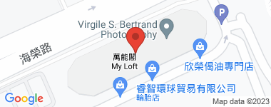 My Loft  Address