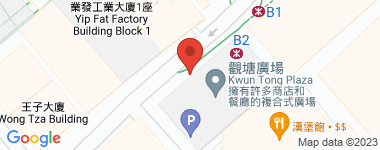 Kwun Tong Plaza  Address