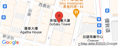 Gofuku Tower High Floor Address