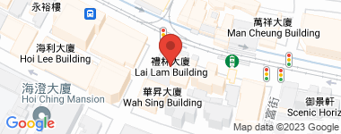 Lai Lam Building Mid Floor, Middle Floor Address