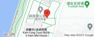 Kam Fung Court High Floor, Kam Huen House--Block F Address