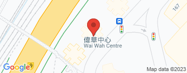 Wai Wah Centre Low Floor, Block 2 Address
