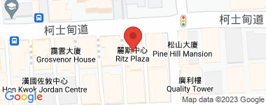 Ritz Plaza High Floor Address