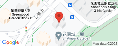 Shatinpark High Floor, Ashley Garden--Block 3, Stage 1 Address