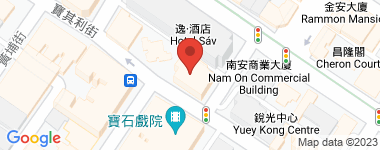 Po Wai Building High Floor Address