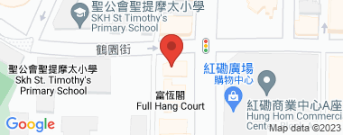 置富商业大厦  物业地址