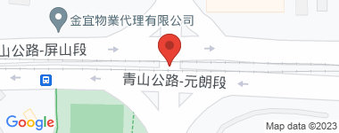Apartment Middle, Middle Floor Address