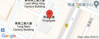 Kingsgate High Floor Address