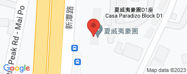 Casa Paradizo House, Whole block Address