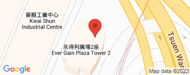Ever Gain Plaza 1/F Address