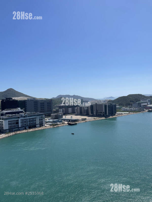 Ocean Marini Rental 2 Bedrooms , 1 Bathroom 548 ft² ( 50.9 m² )