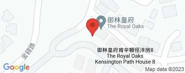 The Royal Oaks Detached House Address