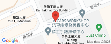 启德工厂大厦 高层 物业地址