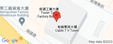 有线电视大楼  物业地址
