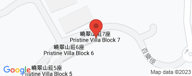 Pristine Villa Low Floor, Block 13 Address