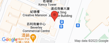 美华阁 中层 B室 物业地址