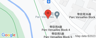 帝欣苑 第二期 33座 中层 物业地址
