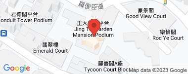 Jing Tai Garden Mansion High Floor Address