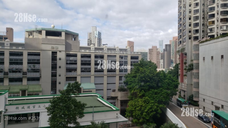 Parksdale Rental 1 Bedroom , 1 Bathroom 322 ft² ( 29.9 m² )