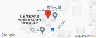 World-Wide Gardens Mid Floor, Block 5--Hibiscus Court, Middle Floor Address