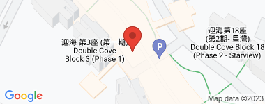 Double Cove Mid Floor, Block 23, Phase 3, Middle Floor Address
