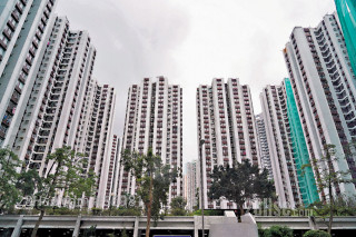 After full customs clearance, HK’s top ten housing estates enjoy steady sales growth 