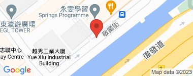 建生商业中心  物业地址