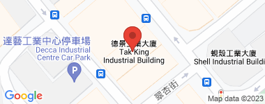 Tak King Industrial Building  Address