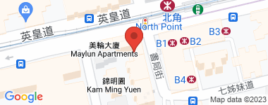 美轮大厦 中层 物业地址