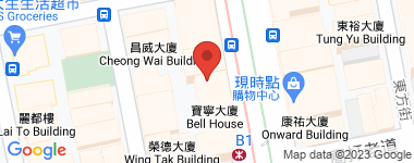 Bell House Baoning  1 Middle Floor Address