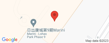 Ocean Marini 1B座 中层 A室 物业地址