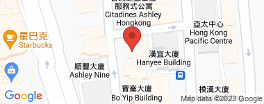 Ashley Mansion Mid Floor, Middle Floor Address