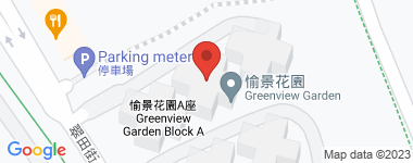 Greenview Garden High Floor, Block B Address