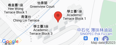 Academic Terrace Unit D, High Floor, Block Iii Address