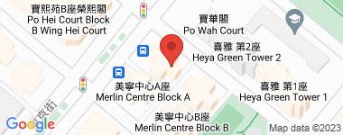 美宁中心 C座 高层 物业地址