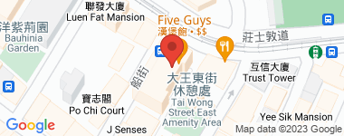 J Residence Unit 16, Low Floor Address