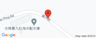 Dragons Range Unit H, Mid Floor, Tower 1, Court A, Middle Floor Address
