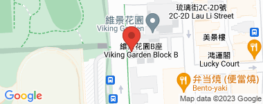 维景花园 B座 中层 物业地址
